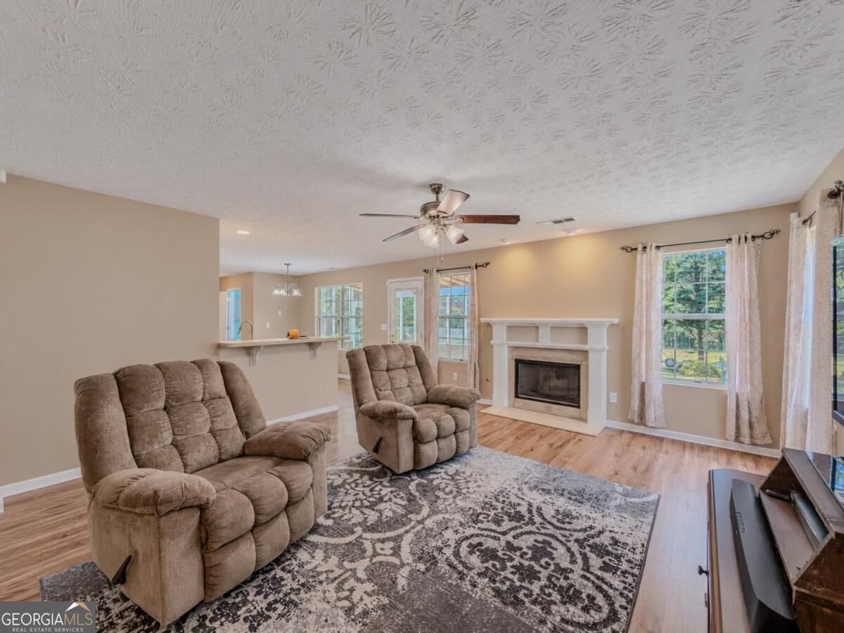 1205 Mystic Drive Loganville - Photo 13