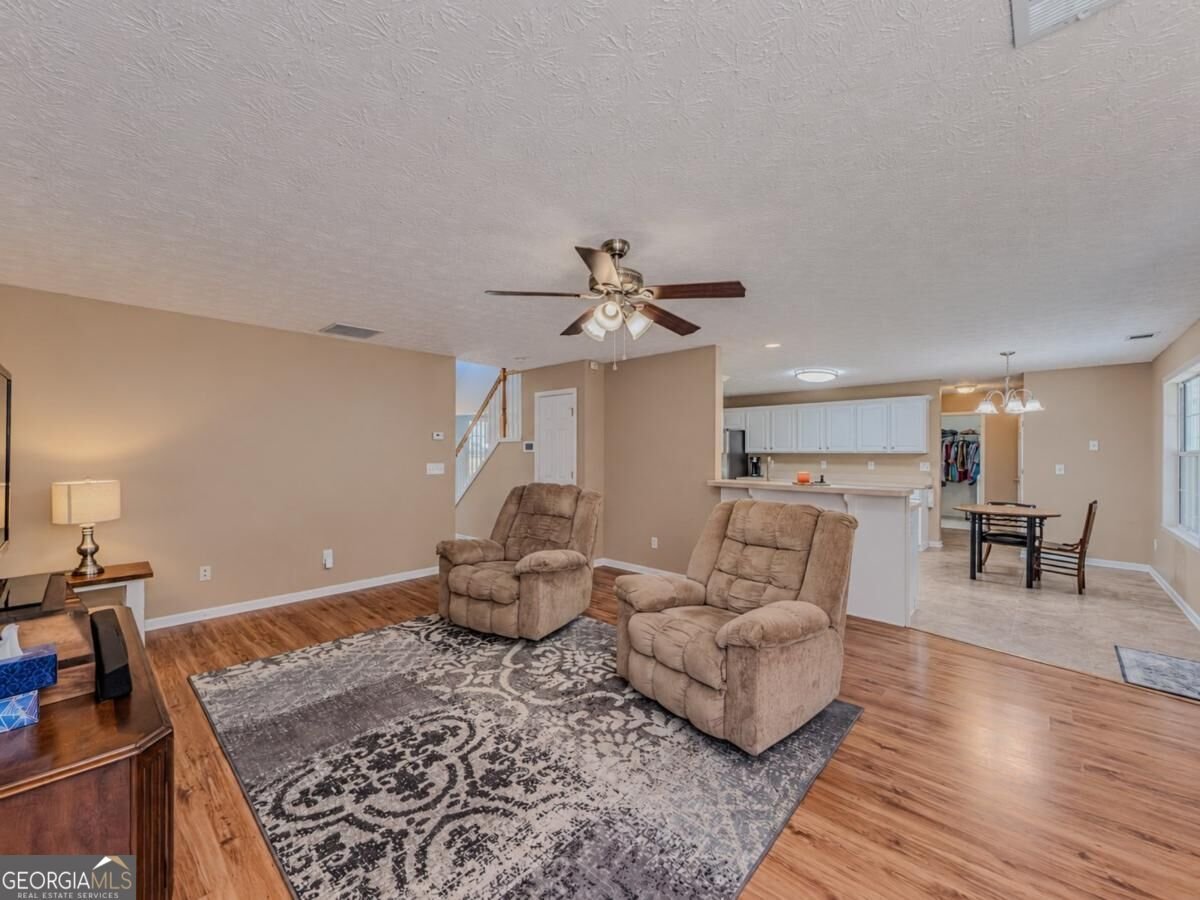 1205 Mystic Drive Loganville - Photo 14