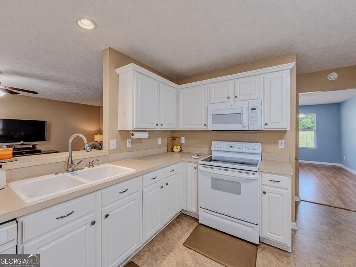 1205 Mystic Drive Loganville - Photo 16