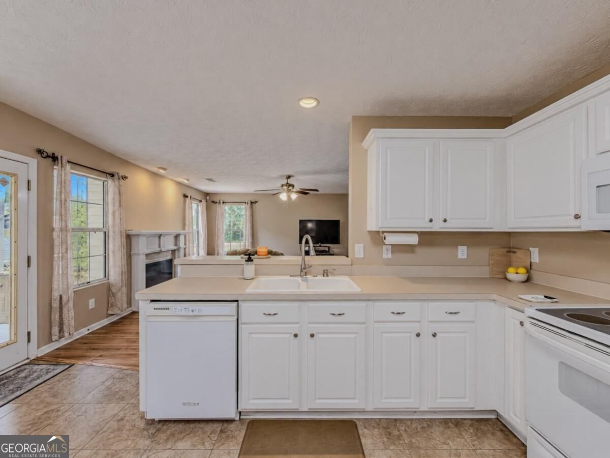 1205 Mystic Drive Loganville - Photo 17