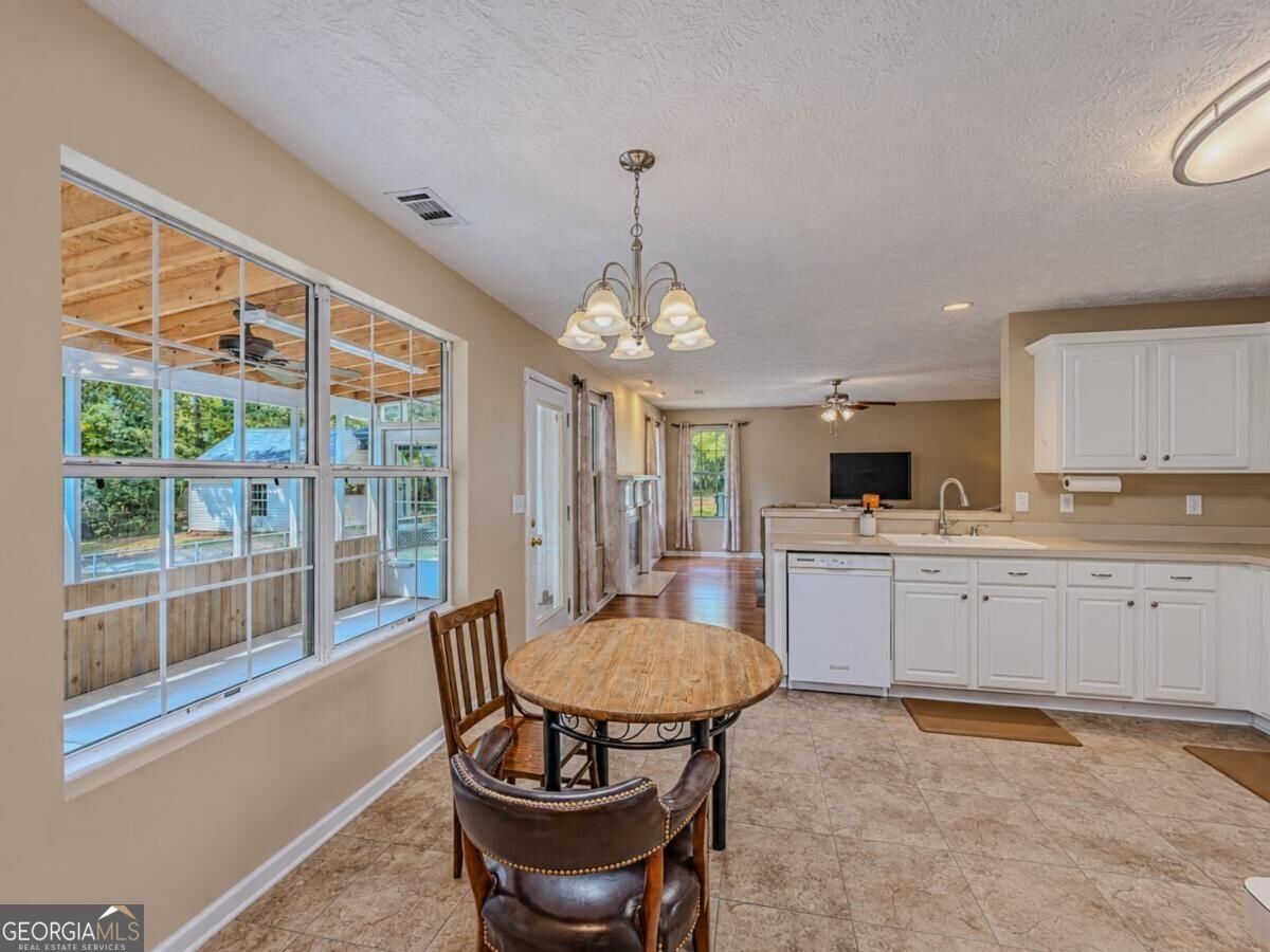 1205 Mystic Drive Loganville - Photo 19
