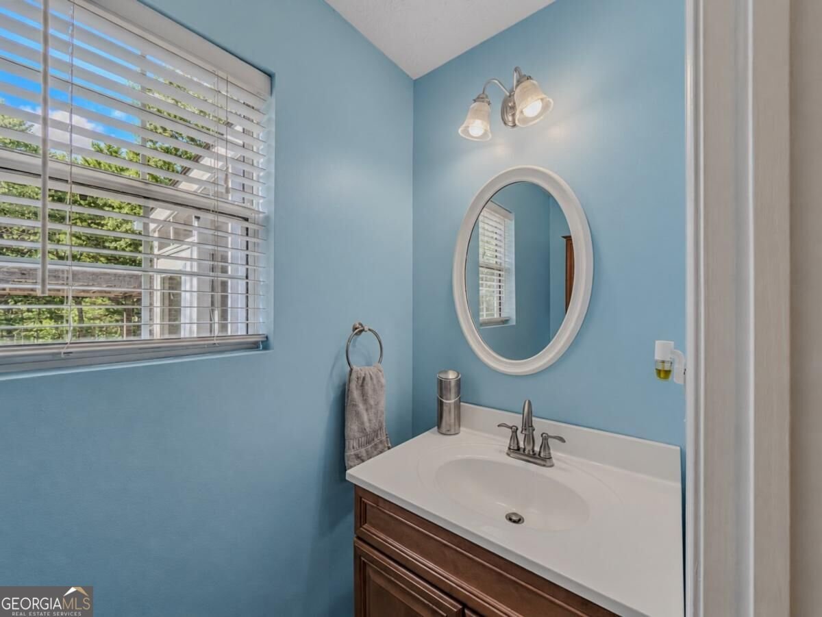 1205 Mystic Drive Loganville - Photo 24