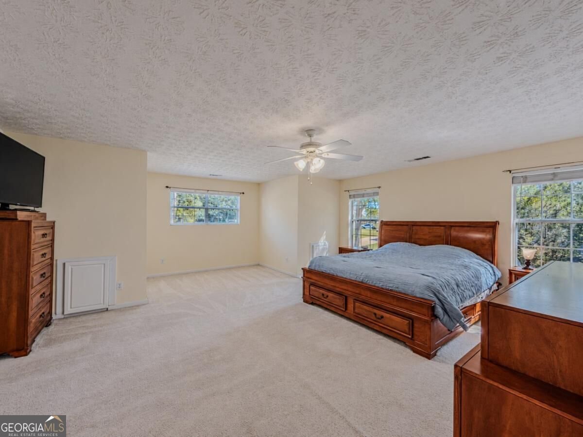 1205 Mystic Drive Loganville - Photo 27