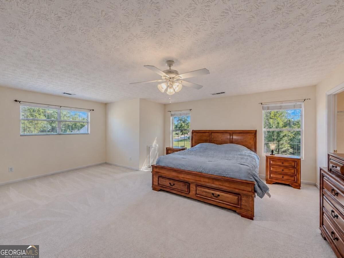 1205 Mystic Drive Loganville - Photo 28