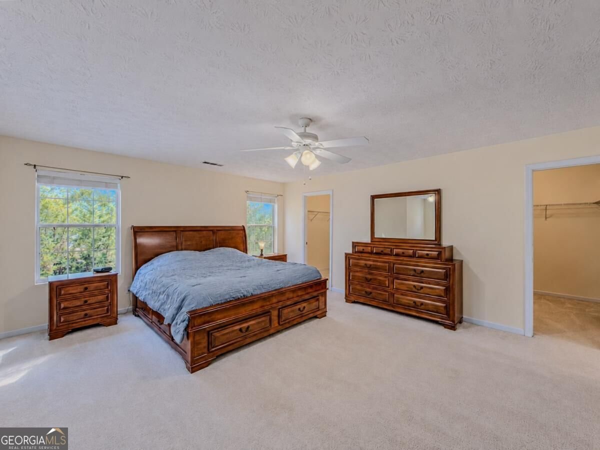 1205 Mystic Drive Loganville - Photo 29