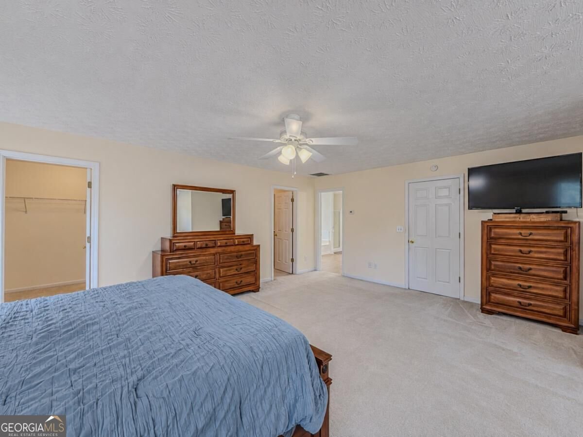 1205 Mystic Drive Loganville - Photo 30