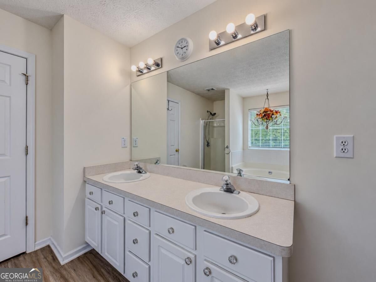 1205 Mystic Drive Loganville - Photo 34