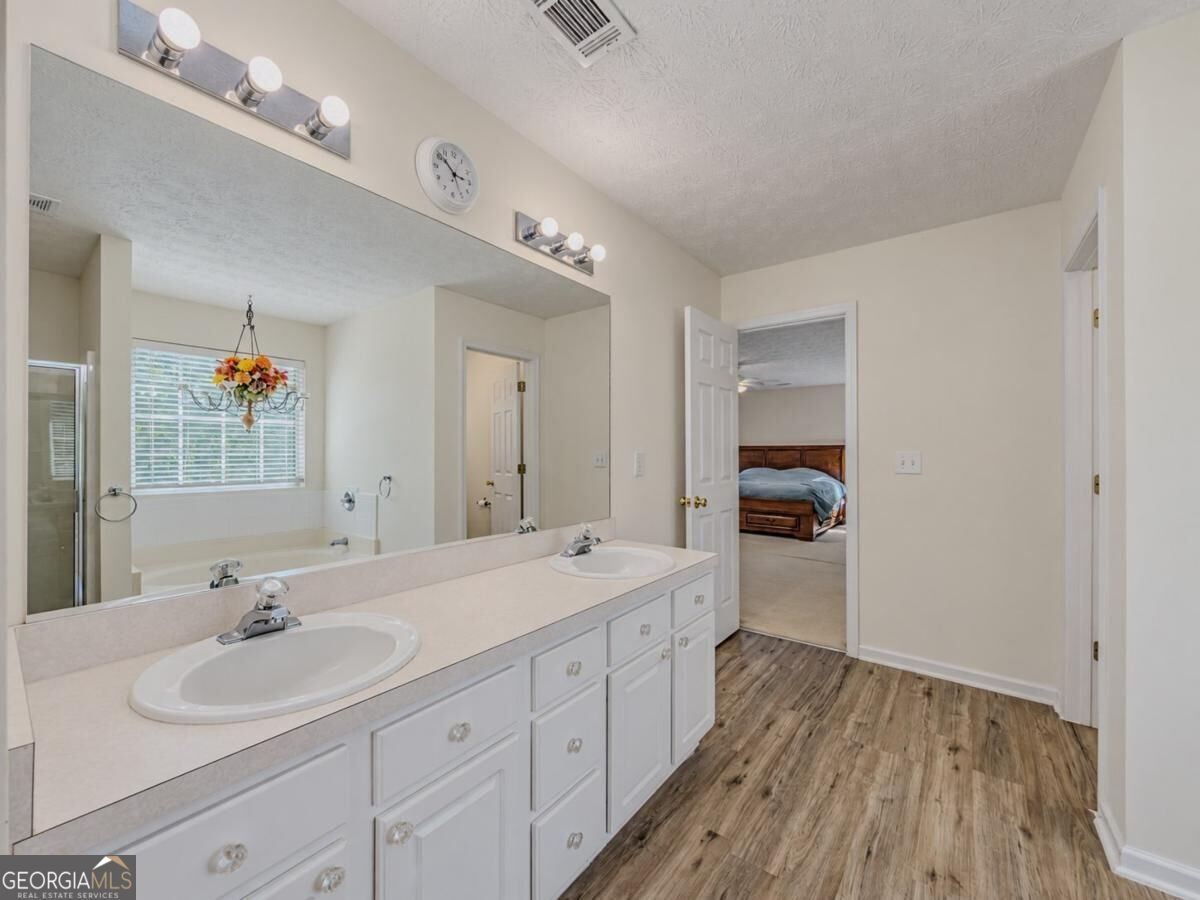 1205 Mystic Drive Loganville - Photo 35