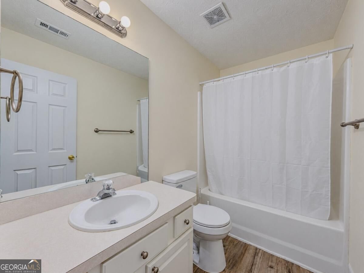 1205 Mystic Drive Loganville - Photo 41