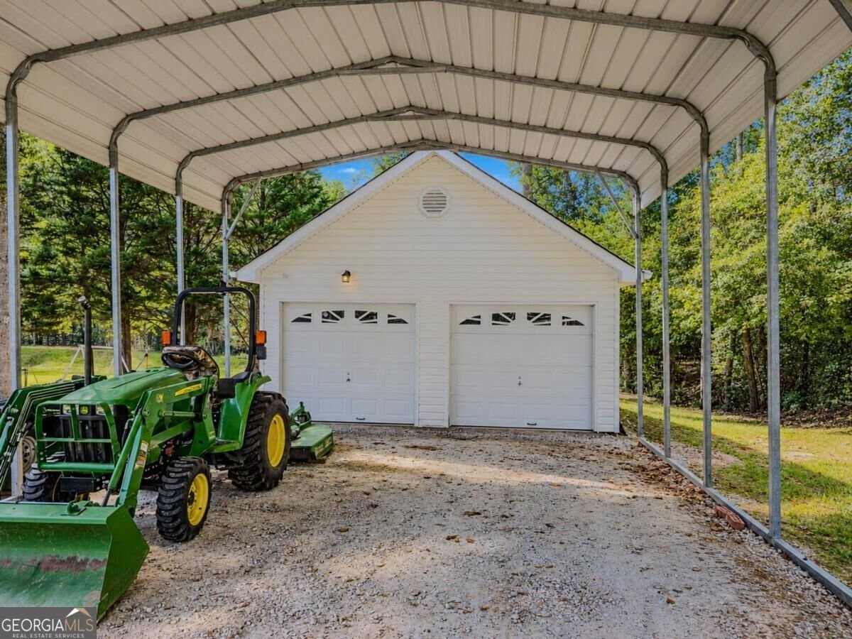 1205 Mystic Drive Loganville - Photo 46