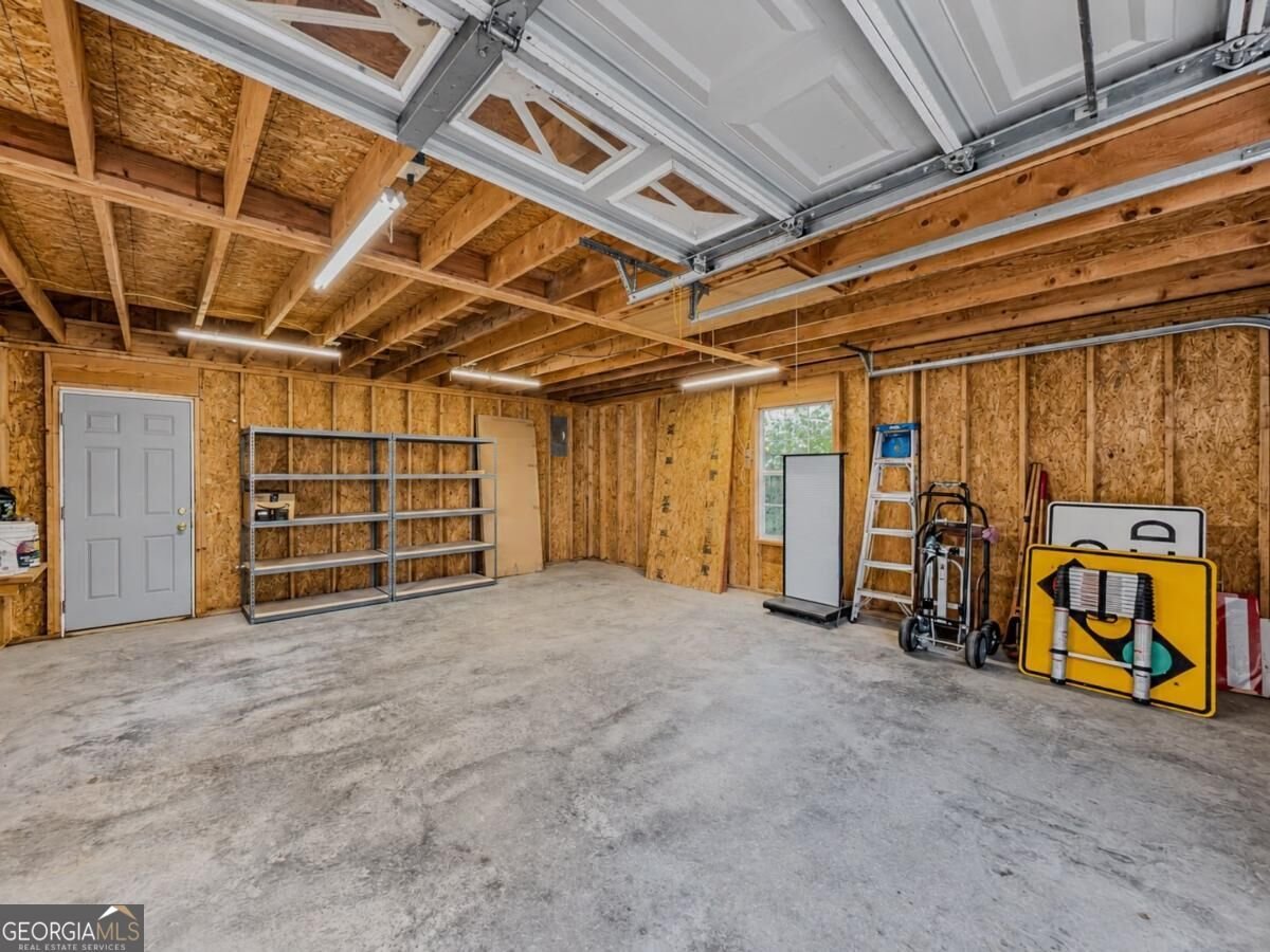 1205 Mystic Drive Loganville - Photo 47
