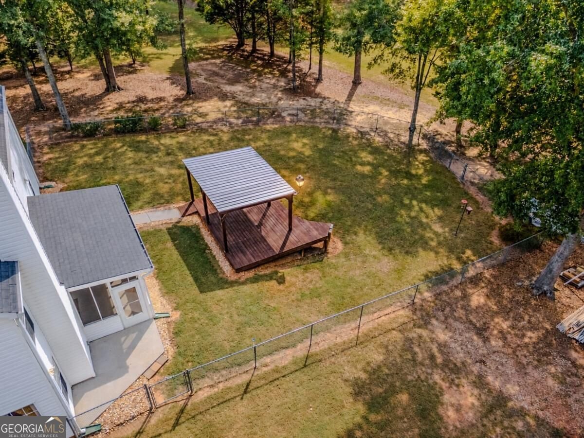 1205 Mystic Drive Loganville - Photo 48