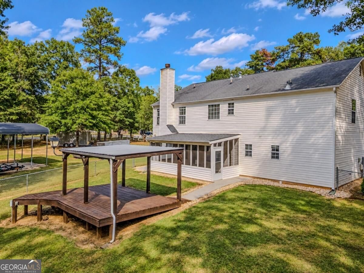 1205 Mystic Drive Loganville - Photo 49