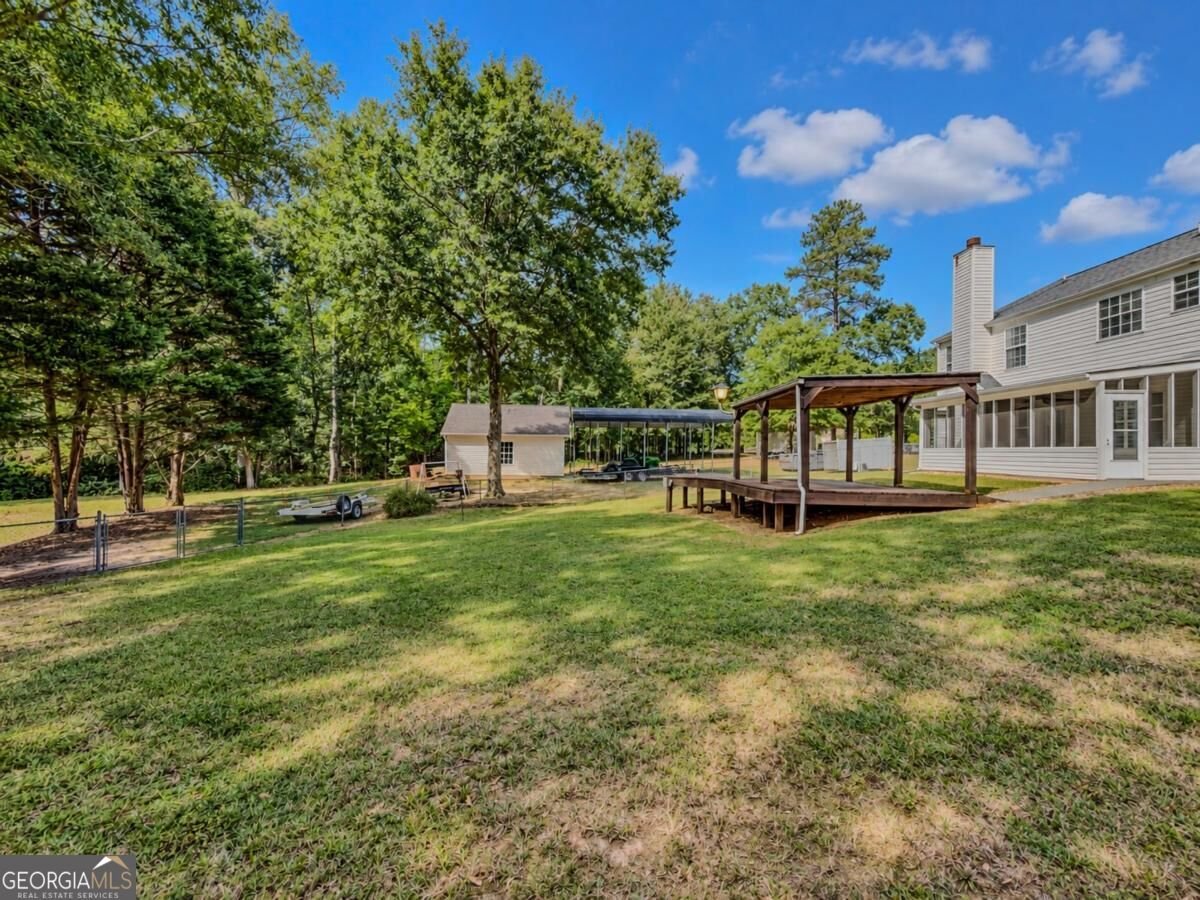 1205 Mystic Drive Loganville - Photo 51