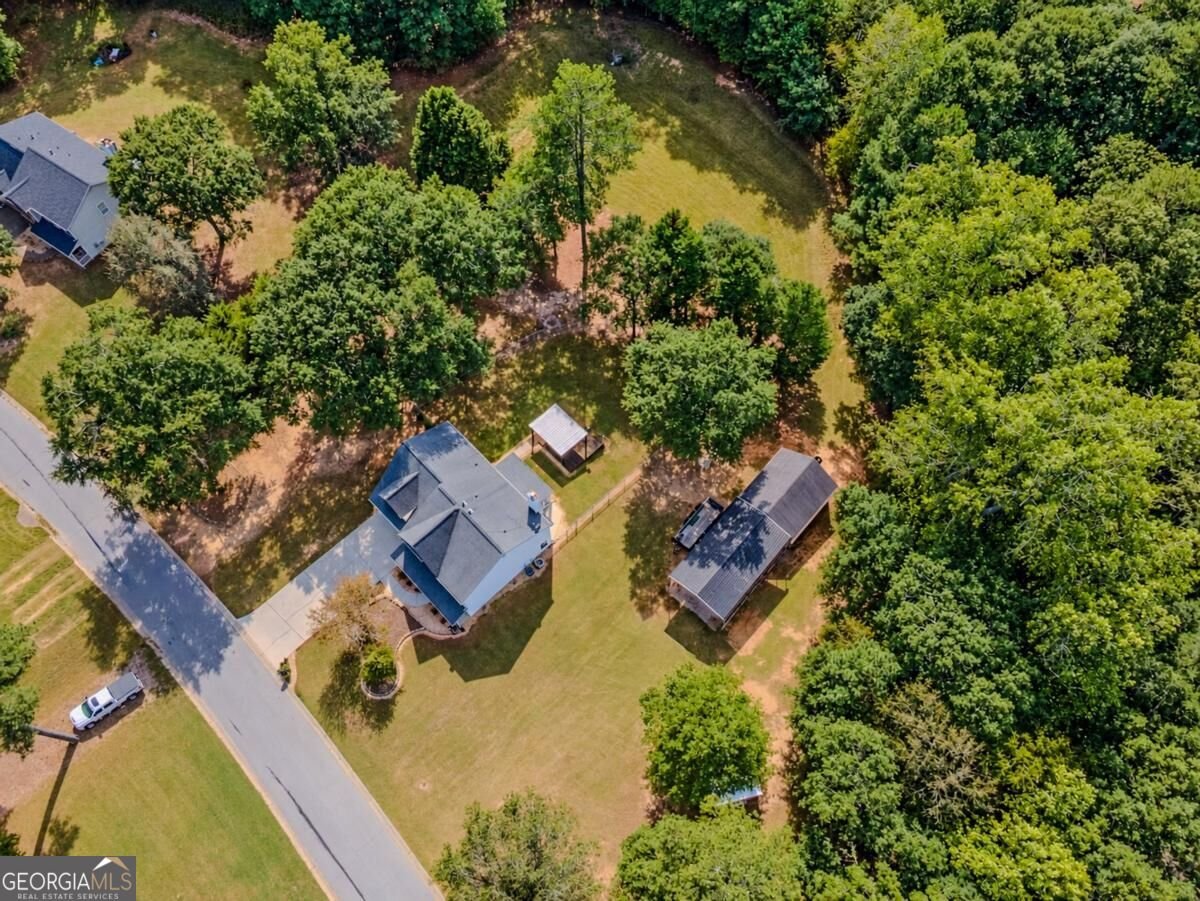 1205 Mystic Drive Loganville - Photo 54