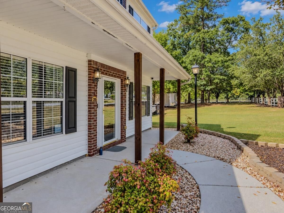 1205 Mystic Drive Loganville - Photo 8