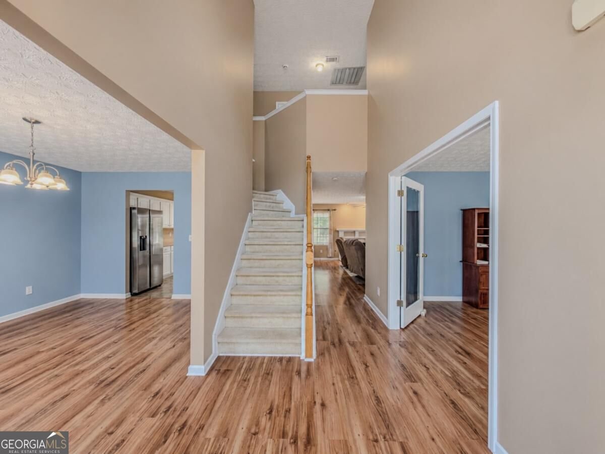 1205 Mystic Drive Loganville - Photo 9