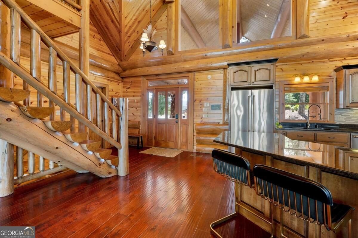 502 Overlook Drive Drive Blue Ridge - Photo 17