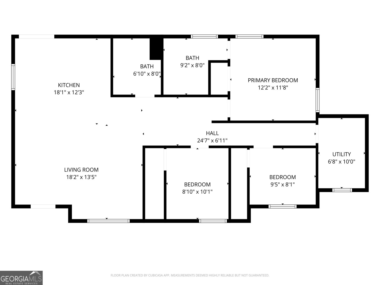 2184 Browns Mill Road Atlanta - Photo 24