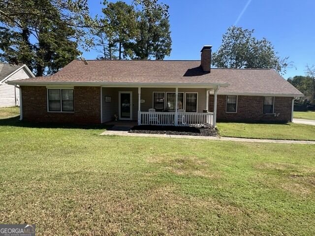 3226 Hildas Corner Conyers - main photo