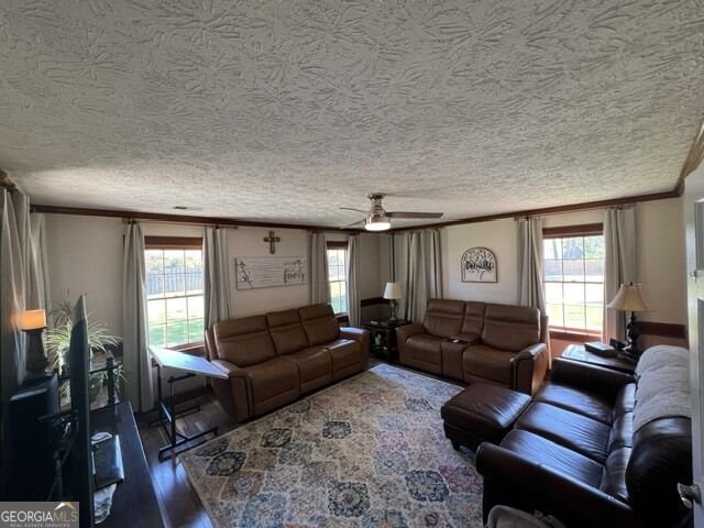 3226 Hildas Corner Conyers - Photo 16