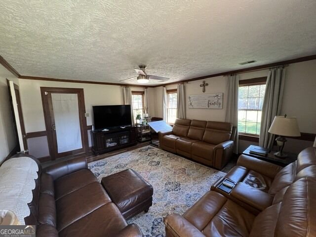 3226 Hildas Corner Conyers - Photo 17