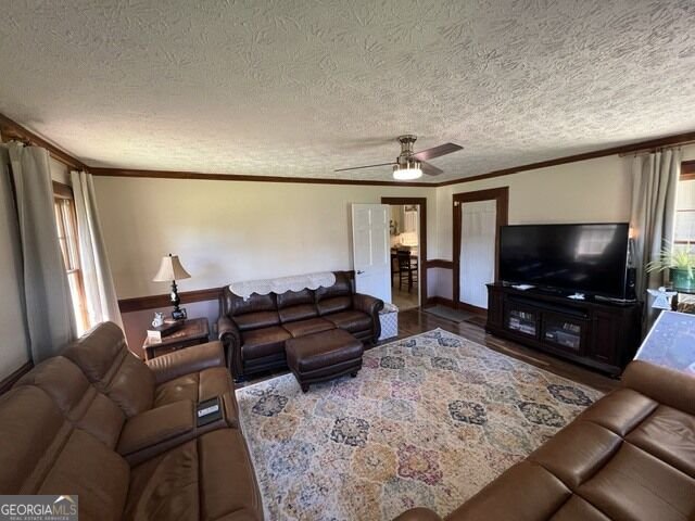 3226 Hildas Corner Conyers - Photo 18