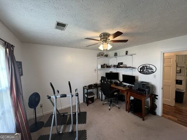 3226 Hildas Corner Conyers - Photo 22