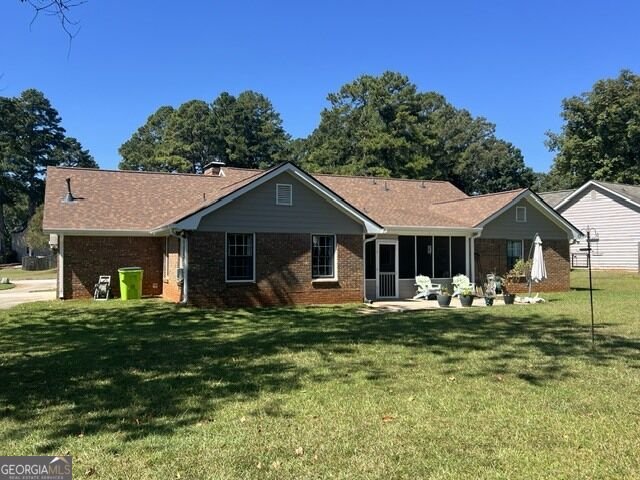 3226 Hildas Corner Conyers - Photo 29