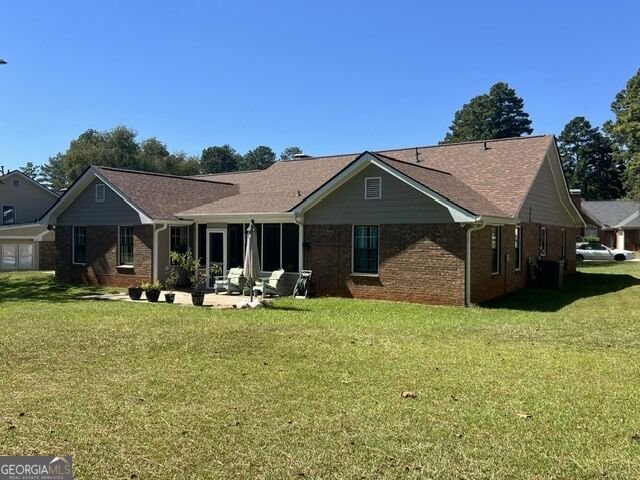 3226 Hildas Corner Conyers - Photo 31