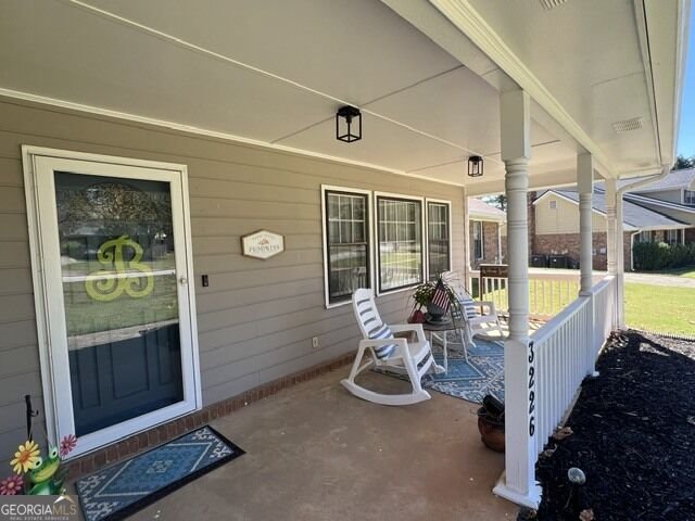 3226 Hildas Corner Conyers - Photo 6