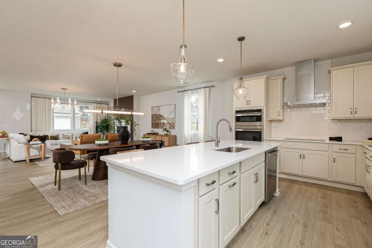 3580 Willow Glade Trail Lawrenceville - Photo 12