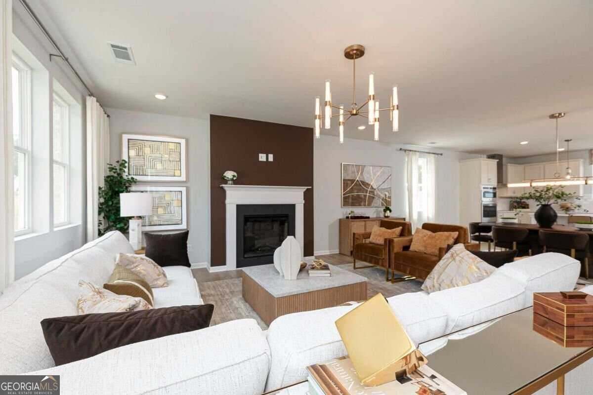 3580 Willow Glade Trail Lawrenceville - Photo 17