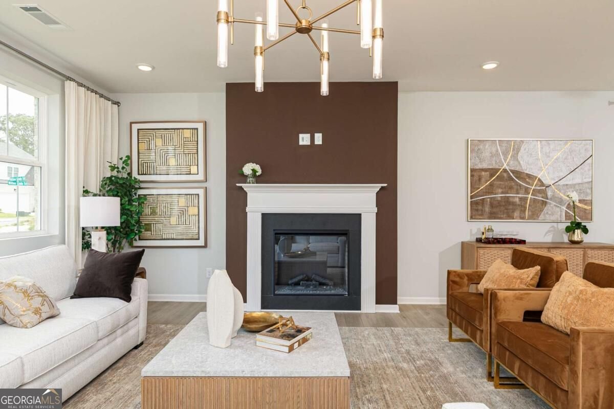 3580 Willow Glade Trail Lawrenceville - Photo 18