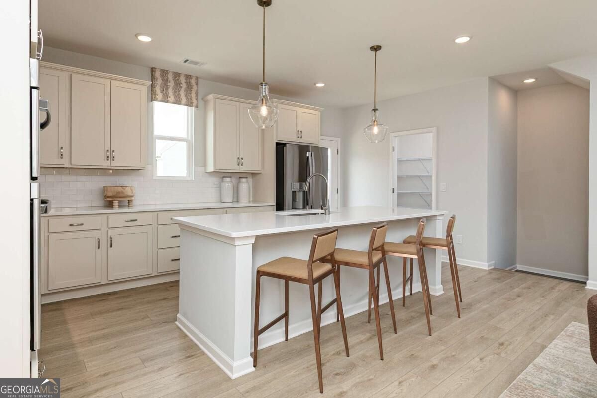 3580 Willow Glade Trail Lawrenceville - Photo 9