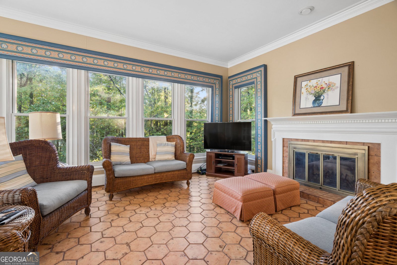 195 Sentinel Place Marietta - Photo 19