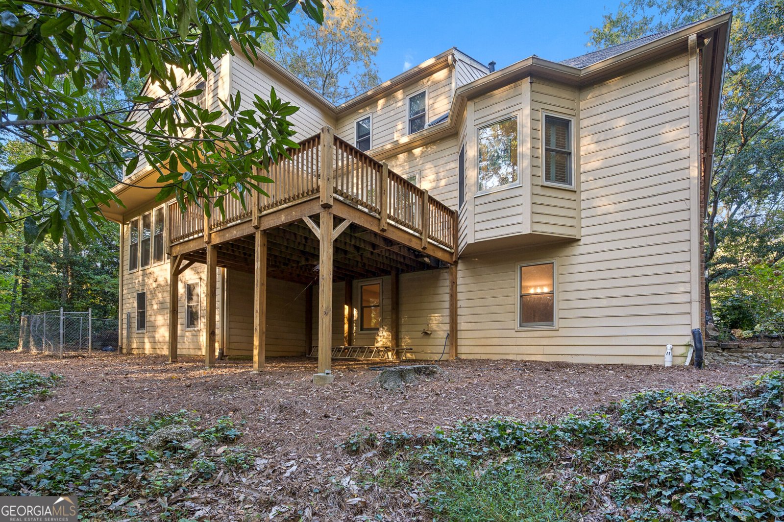 195 Sentinel Place Marietta - Photo 48