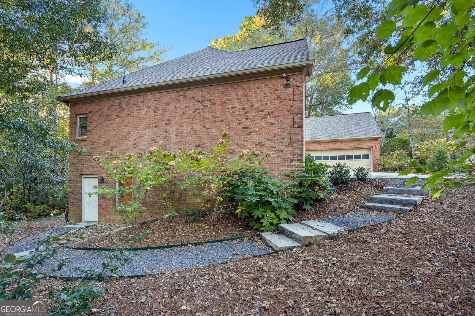 195 Sentinel Place Marietta - Photo 49