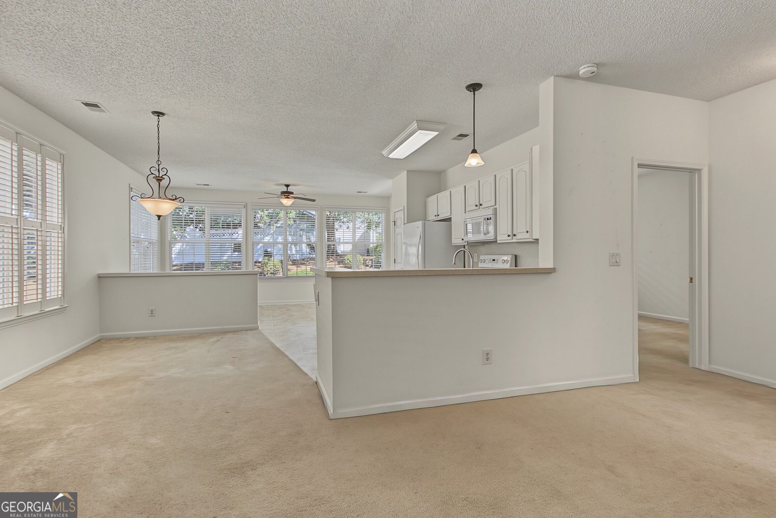 13 Hampshire Ln Newnan - Photo 12