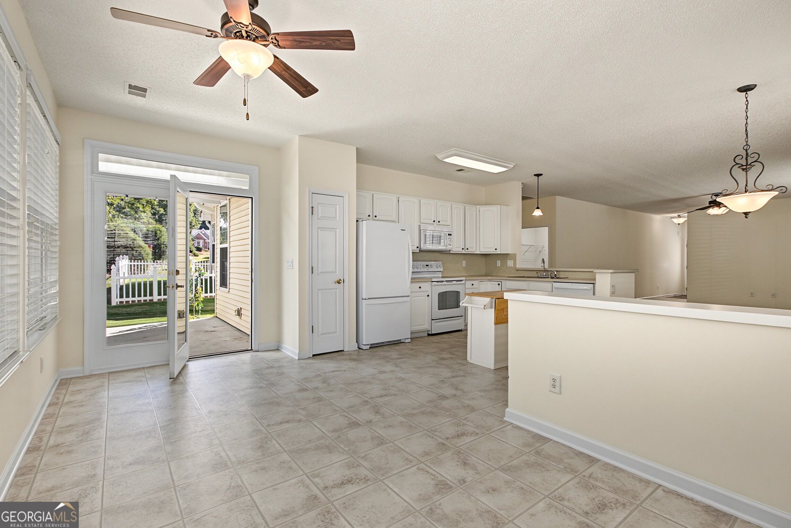 13 Hampshire Ln Newnan - Photo 18