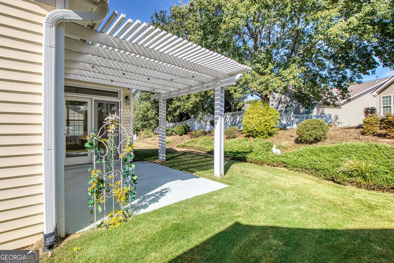 13 Hampshire Ln Newnan - Photo 25