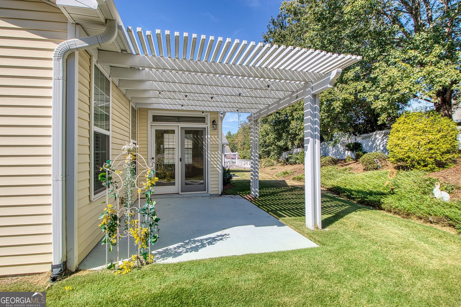 13 Hampshire Ln Newnan - Photo 26