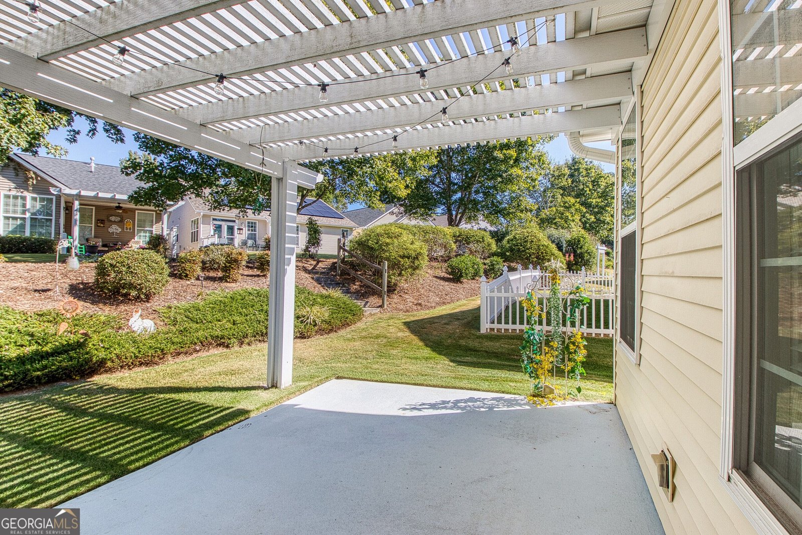 13 Hampshire Ln Newnan - Photo 27
