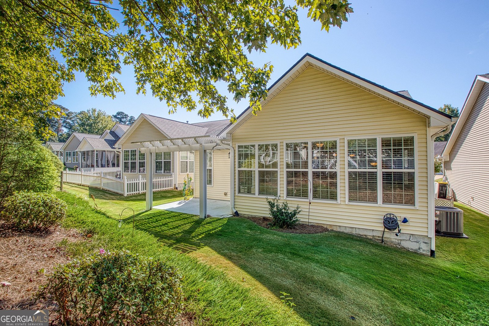 13 Hampshire Ln Newnan - Photo 29