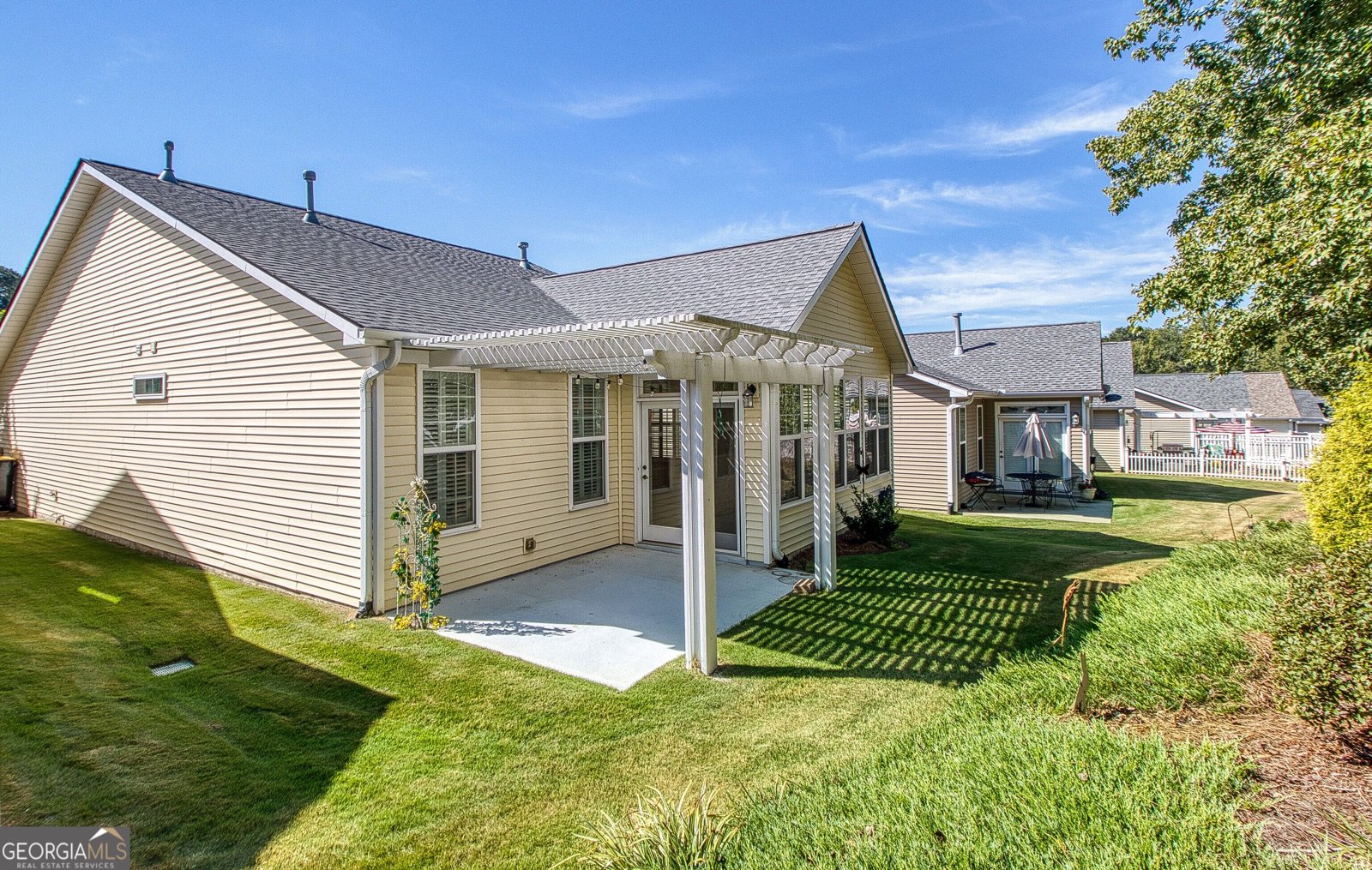 13 Hampshire Ln Newnan - Photo 30