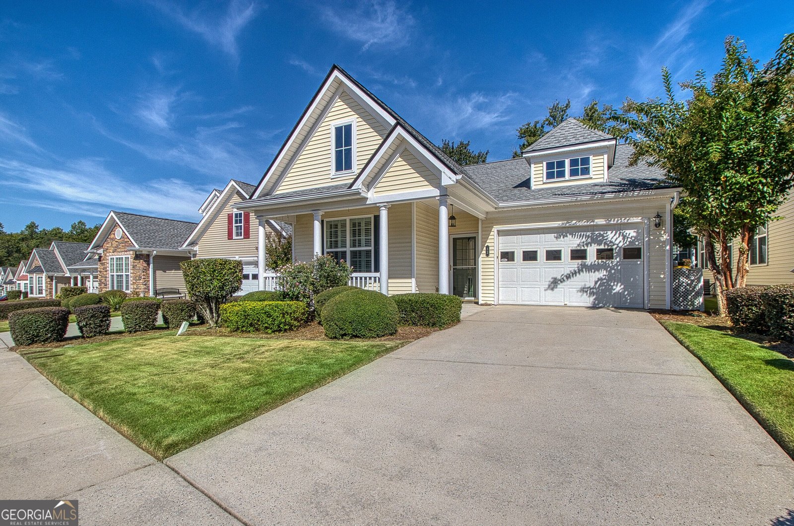 13 Hampshire Ln Newnan - Photo 31