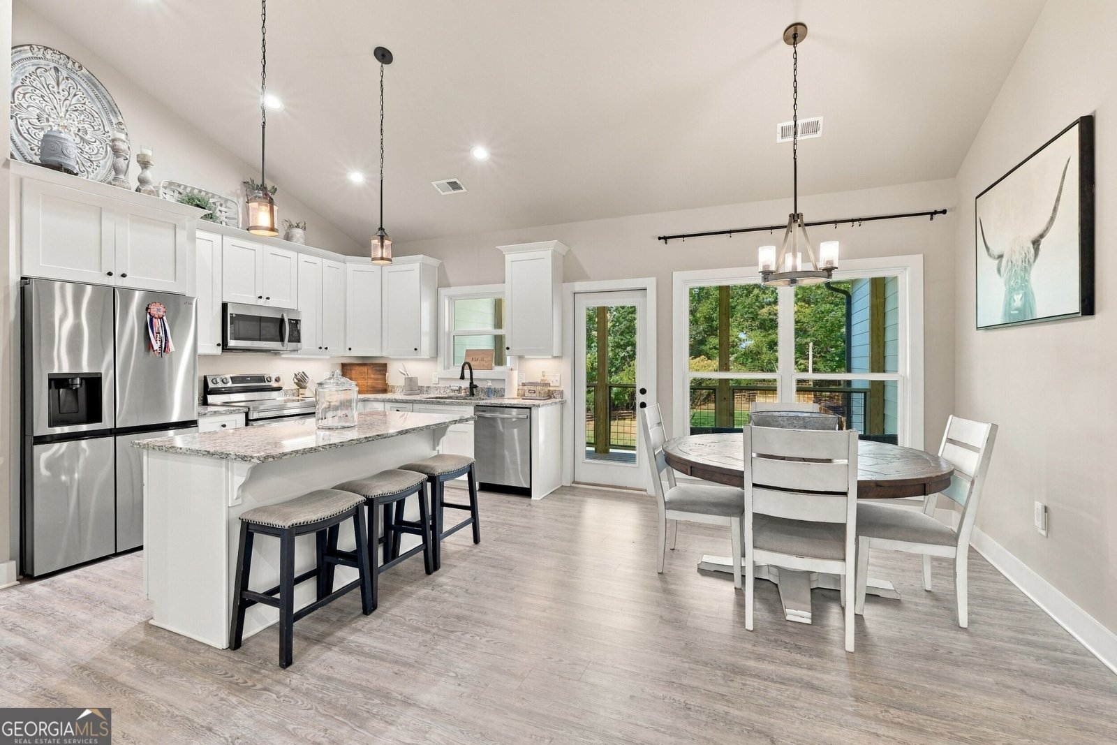9280 Long Hollow Road Gainesville - Photo 14
