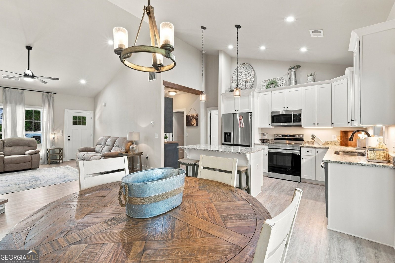 9280 Long Hollow Road Gainesville - Photo 16