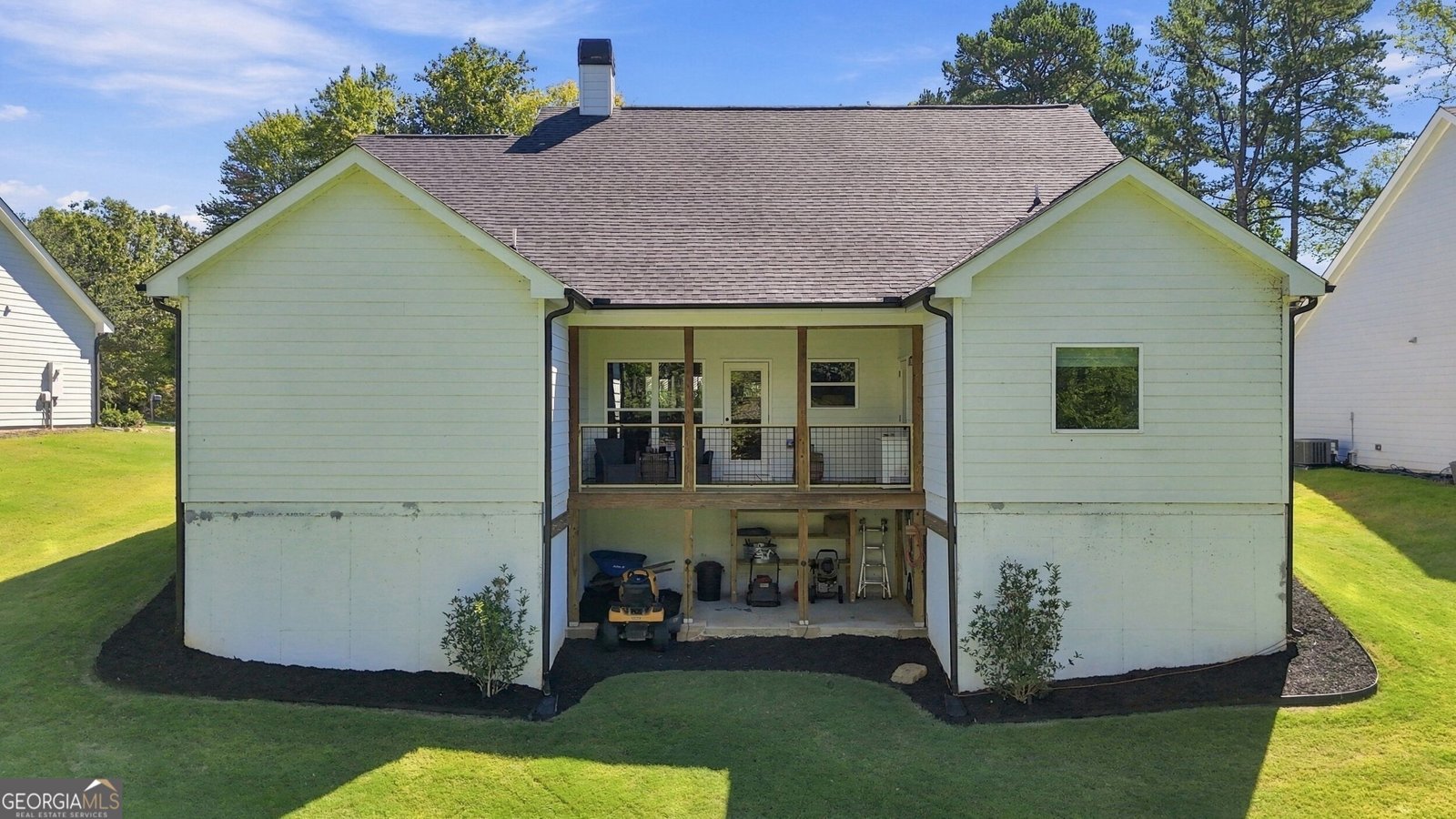 9280 Long Hollow Road Gainesville - Photo 6