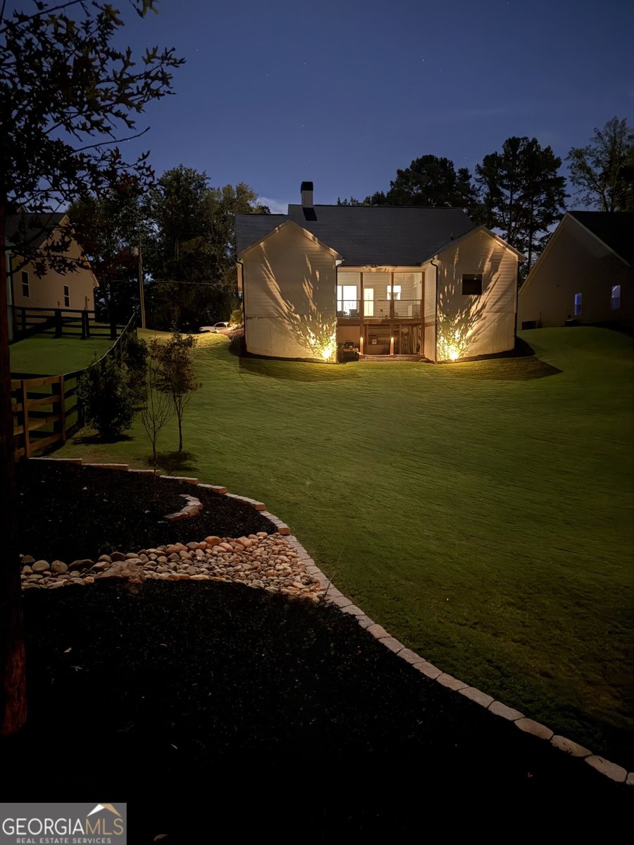 9280 Long Hollow Road Gainesville - Photo 8